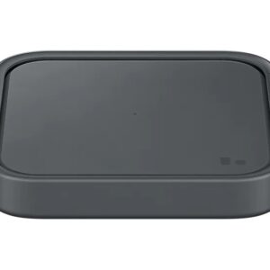 Samsung Bezdrôtová nabíjacia podložka (15W) Black