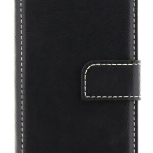 Molan Cano Issue Book Puzdro pre Xiaomi Redmi Note 11 Pro +/Xiaomi 11i Black