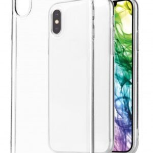 ALIGATOR Puzdro Transparent FIGI NOTE 1C