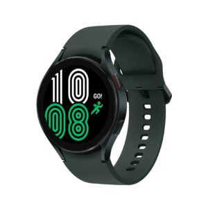 Samsung Galaxy Watch 4 LTE/44mm/Green/Šport Band/Green