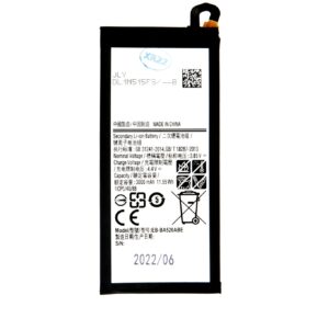 Samsung A5 batéria EB-BA520ABE Li-Ion 3000mAh (OEM)