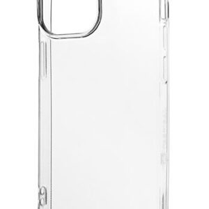 Tactical TPU Kryt pre Apple iPhone 13 Mini Transparent