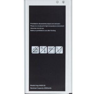 Samsung S5 batéria EB-BG900BBE Li-Ion 2800mAh (OEM)