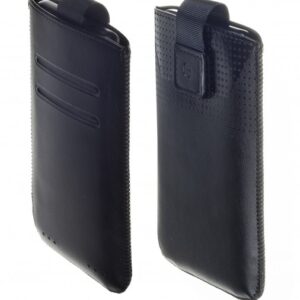 ALIGATOR Puzdro UNI-POCKET, vel.XL(158*93) čierna