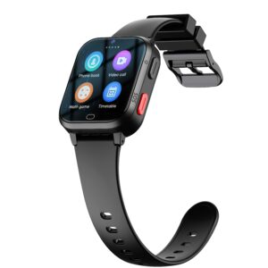 CARNEO SeniorSafe+ 4G/Black/Šport Band/Black