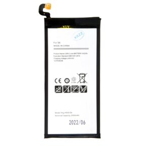 Samsung S6 batéria EB-BG920ABE Li-Ion 2550mAh (OEM)