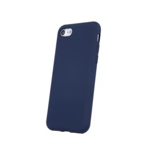 Cu-be Fine TPU puzdro Samsung Galaxy S23 Navy