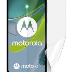 Screenshield MOTOROLA Moto E13 XT2345 fólia na displej