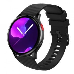 CARNEO Heiloo HR+ 2nd Gen/Black/Šport Band/Black