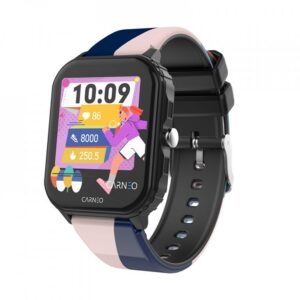 CARNEO TIK&TOK HR+ 2nd Gen/37mm/Black/Elegant Band/Black