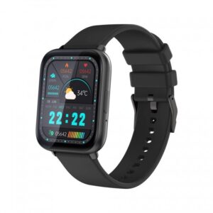 CARNEO Artemis HR+/Black/Elegant Band/Black