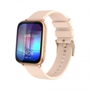 CARNEO Artemis HR+/Gold/Elegant Band/Gold