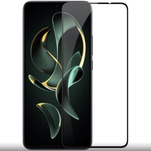 Nillkin Tvrdené Sklo 2.5D CP+ PRO Black pre Xiaomi 13T/13T Pro/K60 Ultra