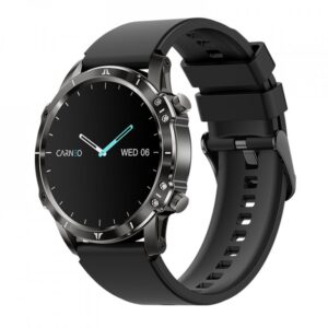 CARNEO Adventure HR+ 2nd Gen/Black/Šport Band/Black