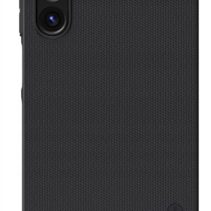 Nillkin Super Frosted Zadný Kryt pre Samsung Galaxy A15 5G Black