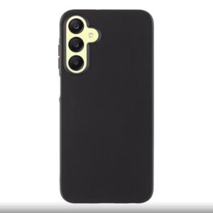 Tactical TPU Kryt pre Samsung Galaxy A25 5G Black