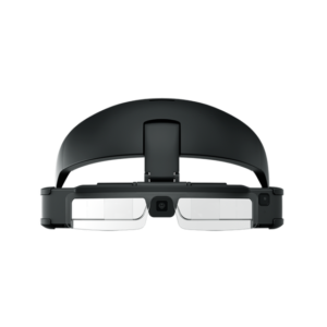 Epson Moverio BT-45C, múdre okuliare