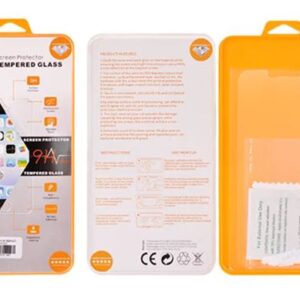 Premium tvrdené sklo Apple iPhone 15 Plus / PRO Max (6,7")