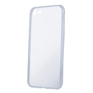 Cu-Be TPU puzdro Samsung Galaxy S23 Transparent