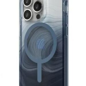 ZAGG GEAR4 Milan Snap kryt iPhone 14 Pro modrý