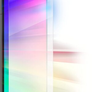 ZAGG Invisible Shield Fusion VisionGuard + D3O hybridné sklo SG S21