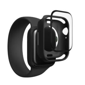 ZAGG Invisible Shield Fusion 360 ° ochrana Apple Watch 7/8 (45mm)