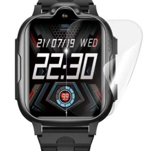 Screenshield GARETT Kids Cute 4G fólia na displej