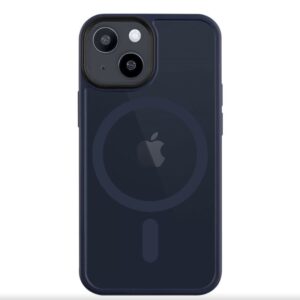 Tactical MagForce Hyperstealth Kryt pre iPhone 13 mini Deep Blue
