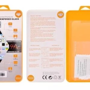 Premium tvrdené sklo Xiaomi Redmi 13C