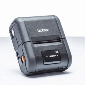 RJ-2030 (s rozlíšením 203 dpi, USB, bluetooth)