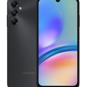 Samsung Galaxy A05s/4GB/128GB/Čierna