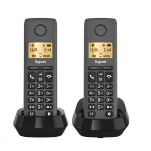 Gigaset DECT PURE 100 Duo