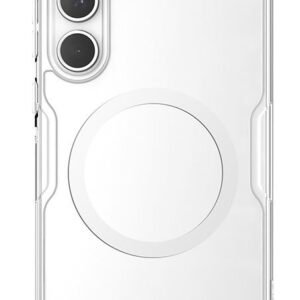 Nillkin Nature TPU PRO Kryt pre Samsung Galaxy A55 5G Transparent