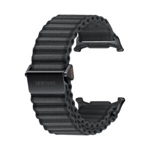 Samsung Športový remienok Trail Band pre Ultra Dark Gray