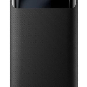 Baseus PPBD050501 Bipow Digital Display Powerbanka 20000mAh 20W Black