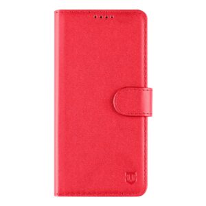 Tactical Field Notes pre Samsung Galaxy A16 5G Red