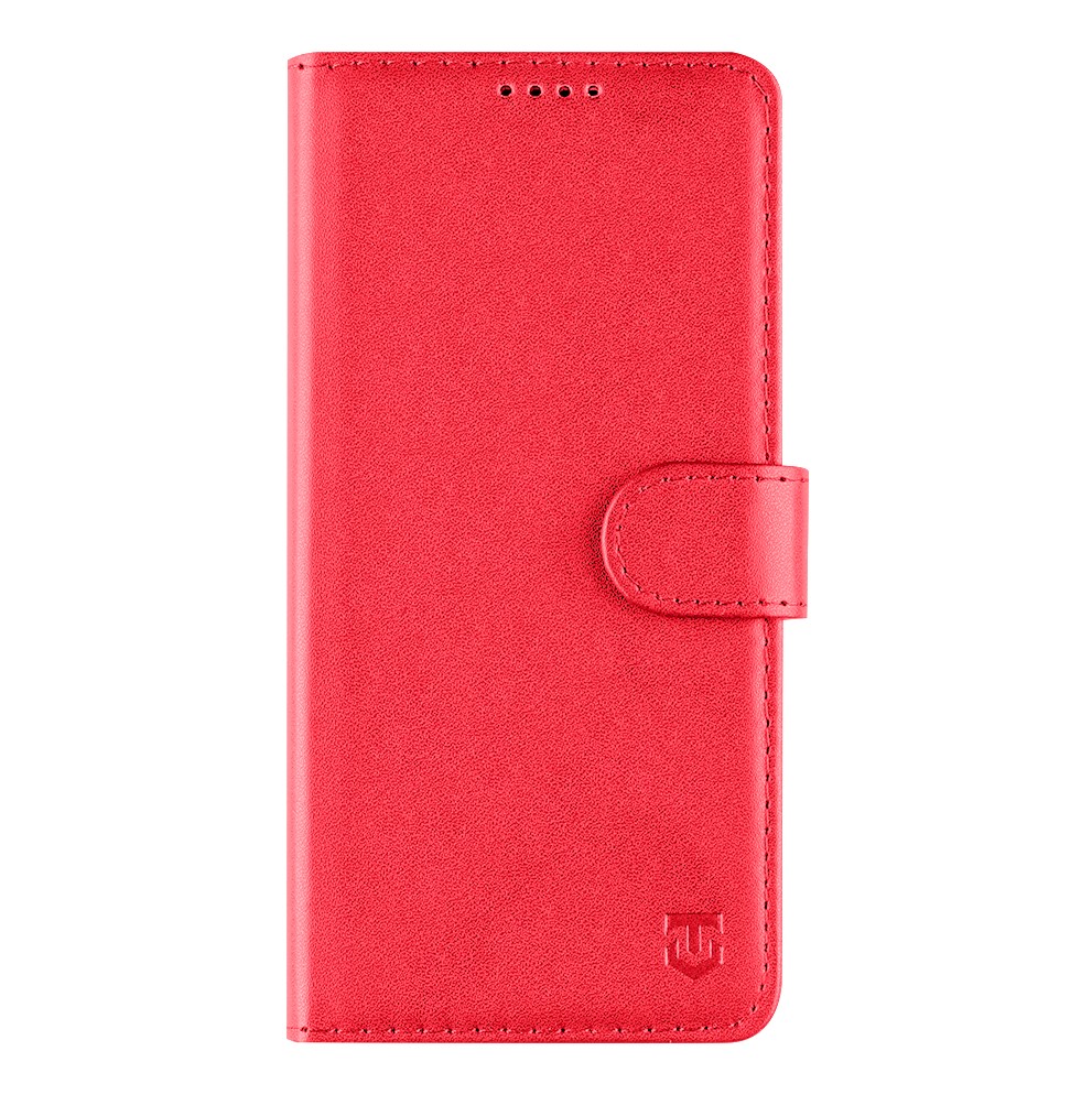 Tactical Field Notes pre Samsung Galaxy A16 5G Red