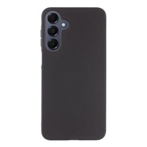 Tactical TPU Kryt pre Samsung Galaxy A16 5G Black