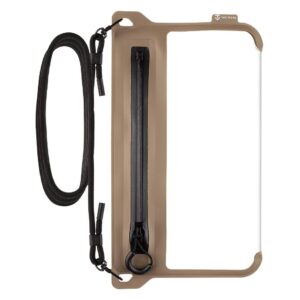 Tactical Splash Pouch 2.0 Dark Earth