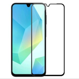 Nillkin Tvrdené Sklo 2.5D CP+ PRO Black pre Samsung Galaxy A16 5G