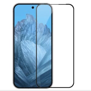 Nillkin Tvrdené Sklo 2.5D CP+ PRO Black pre Google Pixel 9/9 Pro