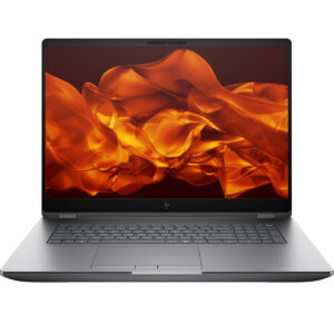 HP ZBook/Fury 18 G1i/U7-255HX/18"/2560x1600/32GB/1TB/RTX 1000/W11P/Silver/5R