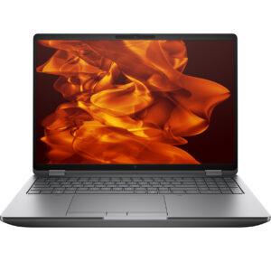HP ZBook/Fury 16 G1i/U7-255HX/16"/WUXGA/32GB/1TB/RTX 1000/W11P/Silver/5R