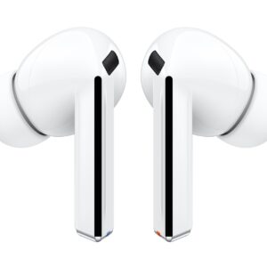 Samsung Galaxy Buds3 Pro/ANC/BT/Bezdrať/Biela
