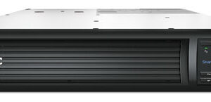 APC Smart-UPS 2200VA LCD RM 2U 230V