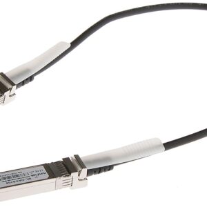 MaxLink 10G SFP+ DAC kábel, pasívny, DDM, cisco comp., 0,5m