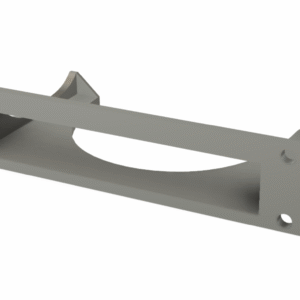 TP-LINK držiak do 10"/19" racku pre SG108xx/SG1006P/ER605/RP108GE