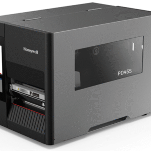 PD45S - FullTouch, 203 dpi, LTS, rewinder, peel off