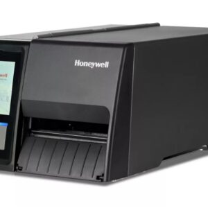 PM45C - FullTouch, 203 dpi, LTS, rewinder, MegaDemoDoor