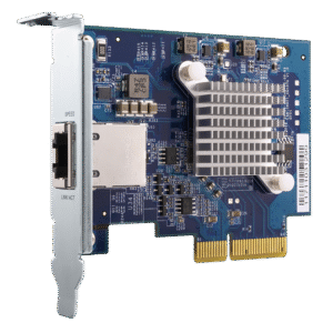QNAP QXG-10G1T - 10GbE karta pre QNAP NAS